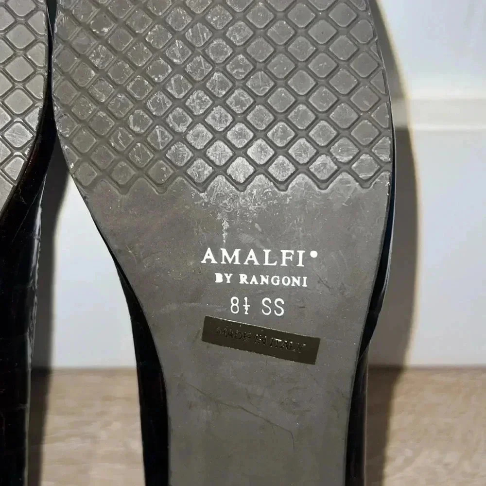 Amalfi by Rangoni Women’s Loafers - Picture 6 of 6